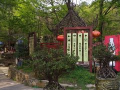 -木兰云雾山