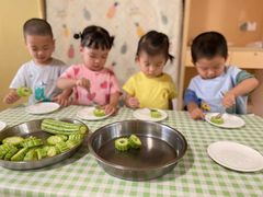 -金点蒙氏国际教育(悠然校区)