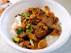 -黑皮酸菜鱼(三山街店)