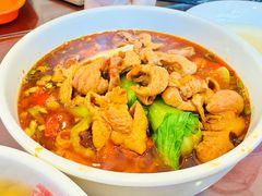 -新川面馆(新街口二店)