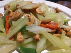 -莉莉家的音乐花园餐吧(航空路店)