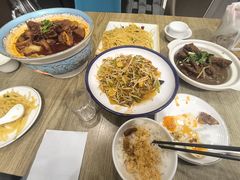 -鲁西南老厨子·特色鲁菜(经一纬五店)
