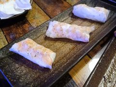 -质烤烤物·活烤海鲜(质烤总店)