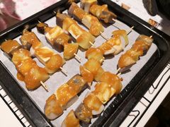 -ABC Cooking Studio(上海环球金融中心店)
