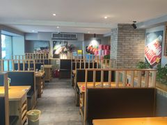 -土大力韩式烤肉料理(39年·和平路店)