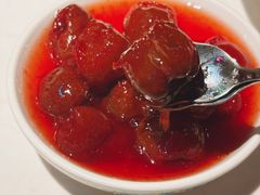 -北京老门框爆肚涮肉馆(锦业路店)
