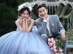 -第一夫人婚纱摄影(南京店)