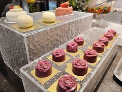 -杭州开元名都大酒店·地中海自助餐厅