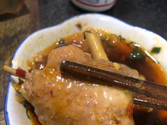 -石灰市毛记烧鸡公(解放碑店)