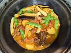 -好灶头铁锅炖(万象城店)