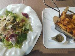 -美博·美术博物馆主题餐厅(威尼斯水城店)