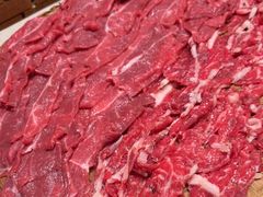-小城牛事·鲜牛肉火锅(万达店)