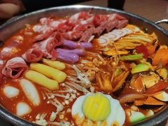 -安大叔拌饭(宝龙店)