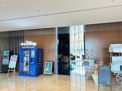 -上海嘉定喜来登酒店