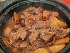 -良友·海鲜青岛菜(五四广场店)