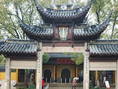-西园戒幢律寺