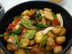 -渔堂公园餐厅·本帮菜(乐园路店)