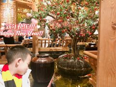 -北平楼·烤鸭·北京菜(牡丹园店)