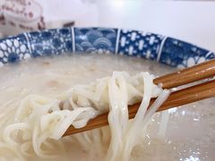 -艾麻子奶汤面(文庙街店)