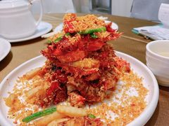 -79号渔船海鲜饭店(宝安店)