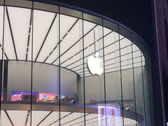 -Apple零售店(新街口店)
