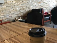 大堂-首都图书馆-咖啡厅