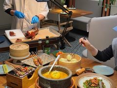 -馋嘴猫北京食堂·烤鸭·宵夜(亚运村店)