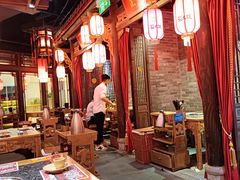 -蜀大侠火锅(森兰花园城店)