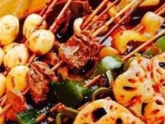 -马路边边串串香(北苑旗舰店)