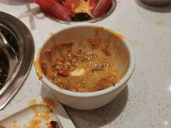 -龍歌自助小火锅(李沧顺和汇店)