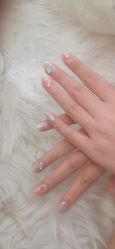 -雪奈传统美甲美睫