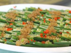 -闫水饺大酒楼·北京老闫靓马饺子馆