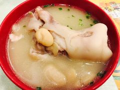 -廖老妈蹄花店(人民公园陕西街259号店)
