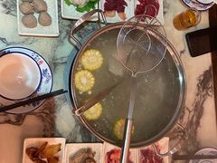 -悦来悦牛潮汕牛肉火锅(大浪店)