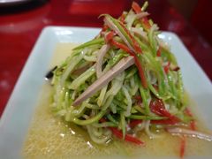 -窄巷子陕菜馆·地道陕西菜(粉巷店)