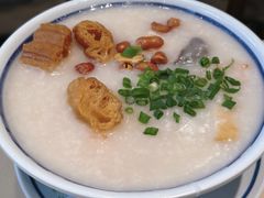 -香港池仔记肠粉王(博多新记襄阳南路店)