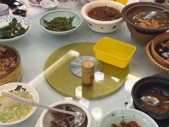 -围龙屋客家食府(福田店)