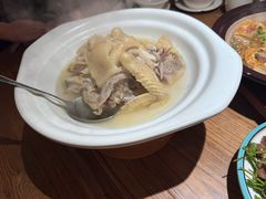 -金苑酒家·客家菜·广东老字号(万象店)