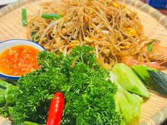 -丰豪烧烤·粤式大排档(学府店)