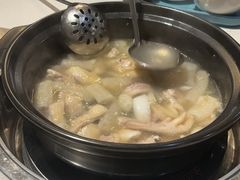 -百年果林椰子鸡(中洲店)