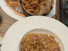 -必胜客(武进万达店)