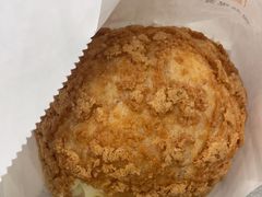 -君之狮子山·轻糖烘焙(松江印象城店)