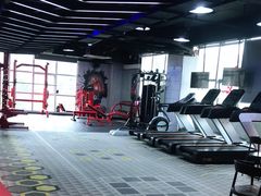 -UP健身私教馆(海岸城店)