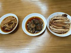 -面道赞宁海海鲜面(迎凤街店)