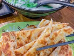-鸭小妹鸭血粉丝(老门东店)