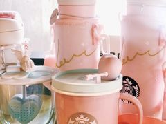 -星巴克臻选(济南恒隆店)