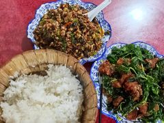 -老丽江餐馆(丽江华都商贸城店)
