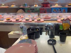 -争鲜回转寿司(东方银座店)