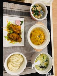 点击看大图 -壹佳月子中心(大连店)