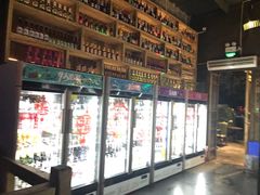 -啤仕多·啤客国潮跳舞BAR(保俶路店)